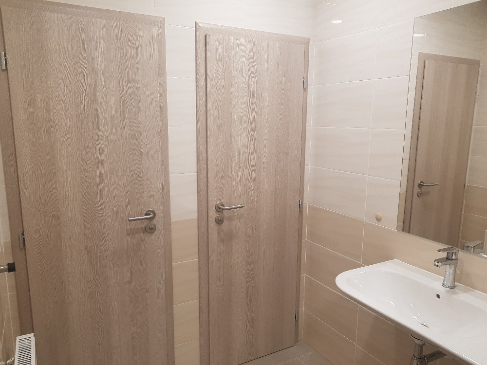 Pronájem kanceláře 48 m2 v centru města - ul.Josefská - 10