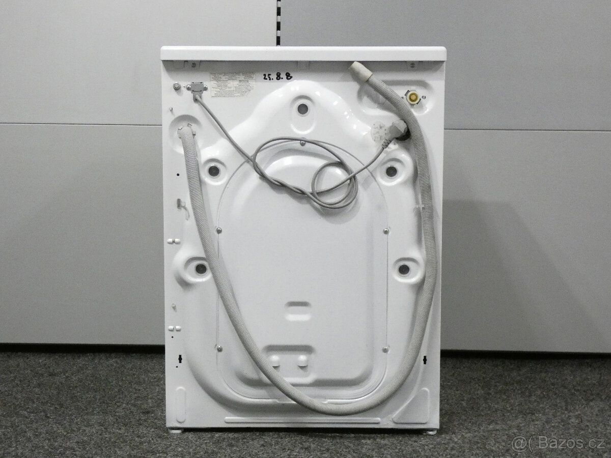 Použitá pračka BEKO WTC6532X0 se zárukou - 10