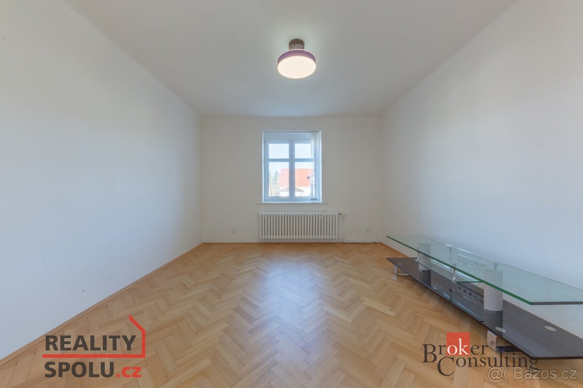 Pronájem, domy/vila, 255 m2, Romana Blahníka 804, Zbraslav, - 10