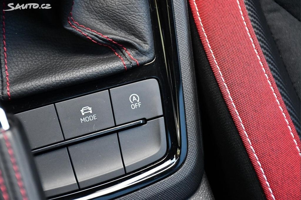 Škoda Kamiq 1.5TSi DSG MONTE CARLO ACC LED DPH - 10