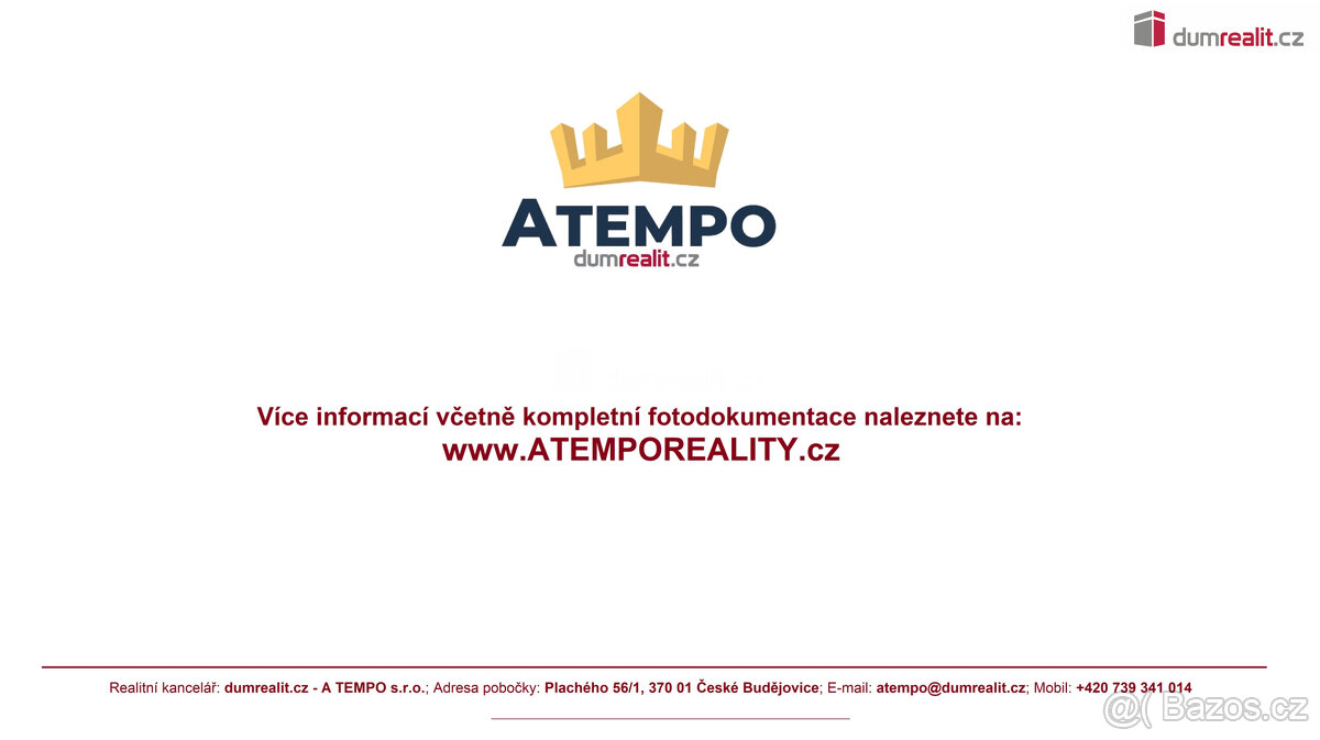 K prodeji, apartmán/byt 1+kk s terasou, v osobním vlastnictv - 10