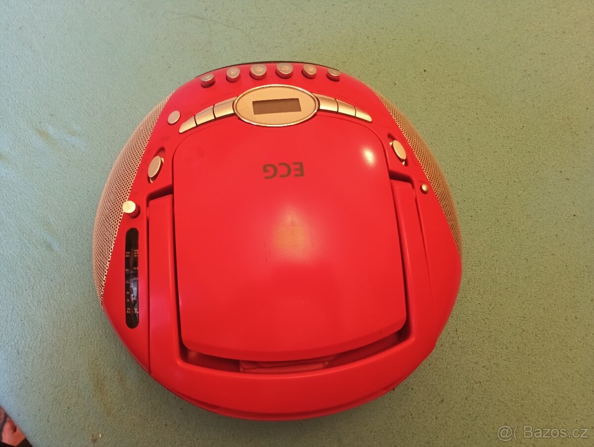 Panasonic RX-CW26,RX-CT800,810,850,Sharp QT-272, a další - 10