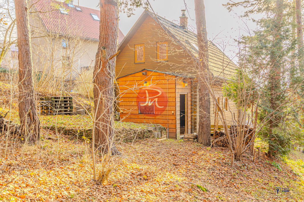 Prodej chaty, 60 m2, Dolní Lhota - 10