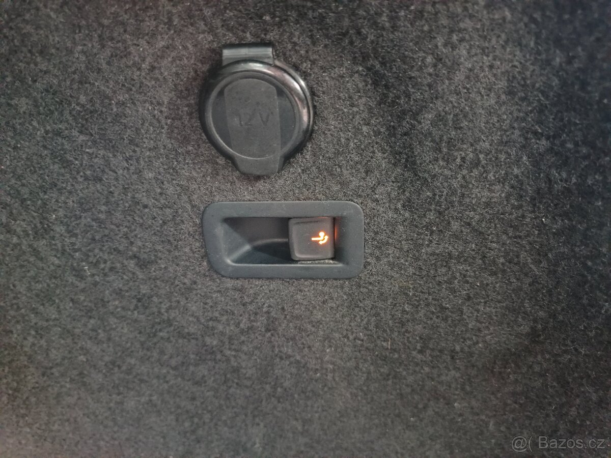 VW Golf Kombi TDI 147kW 4x4 DSG Alltrack - záruka Autodraft - 10