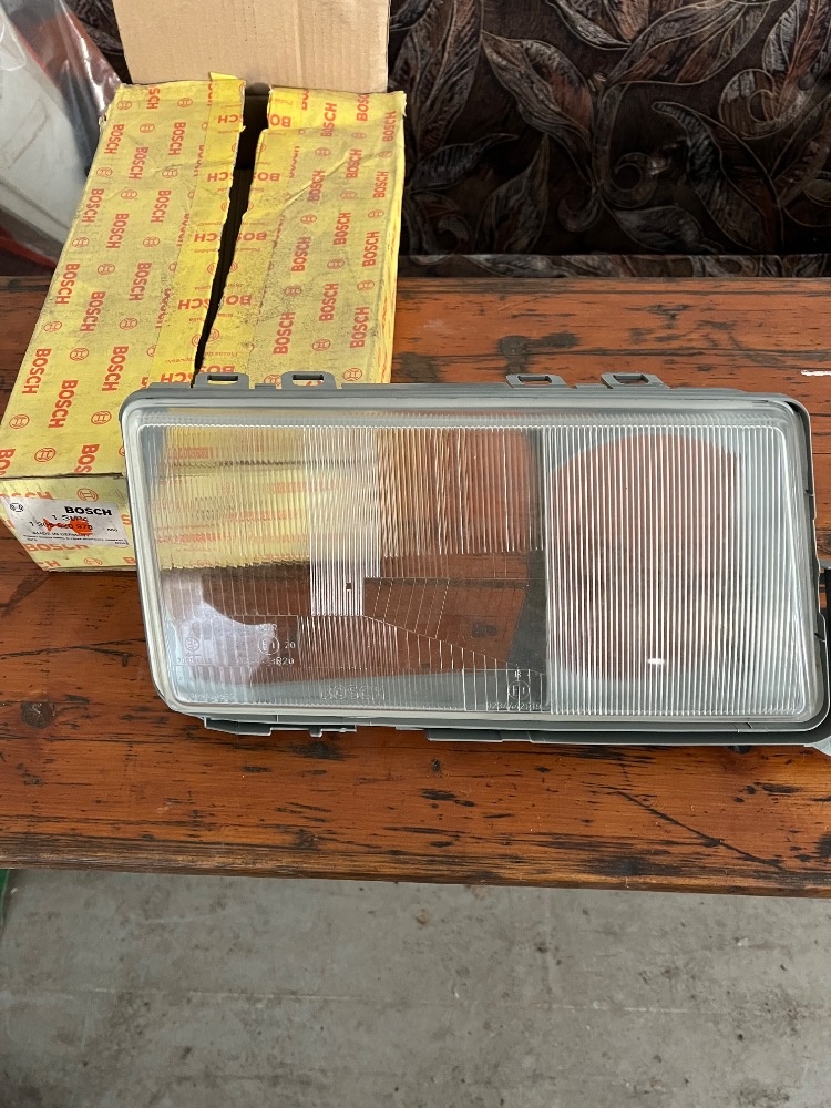 Nové blinkry a světla - 10