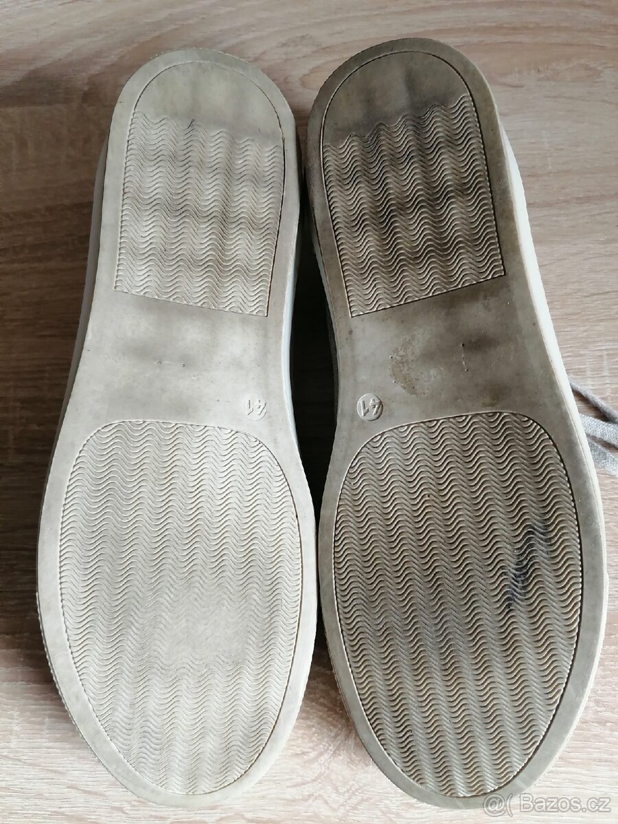 Tenisky Humanic - 10