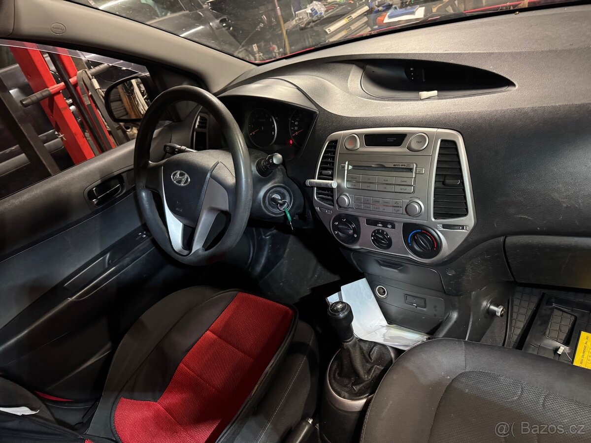 ‼️ Díly Hyundai I20 ‼️ - 10