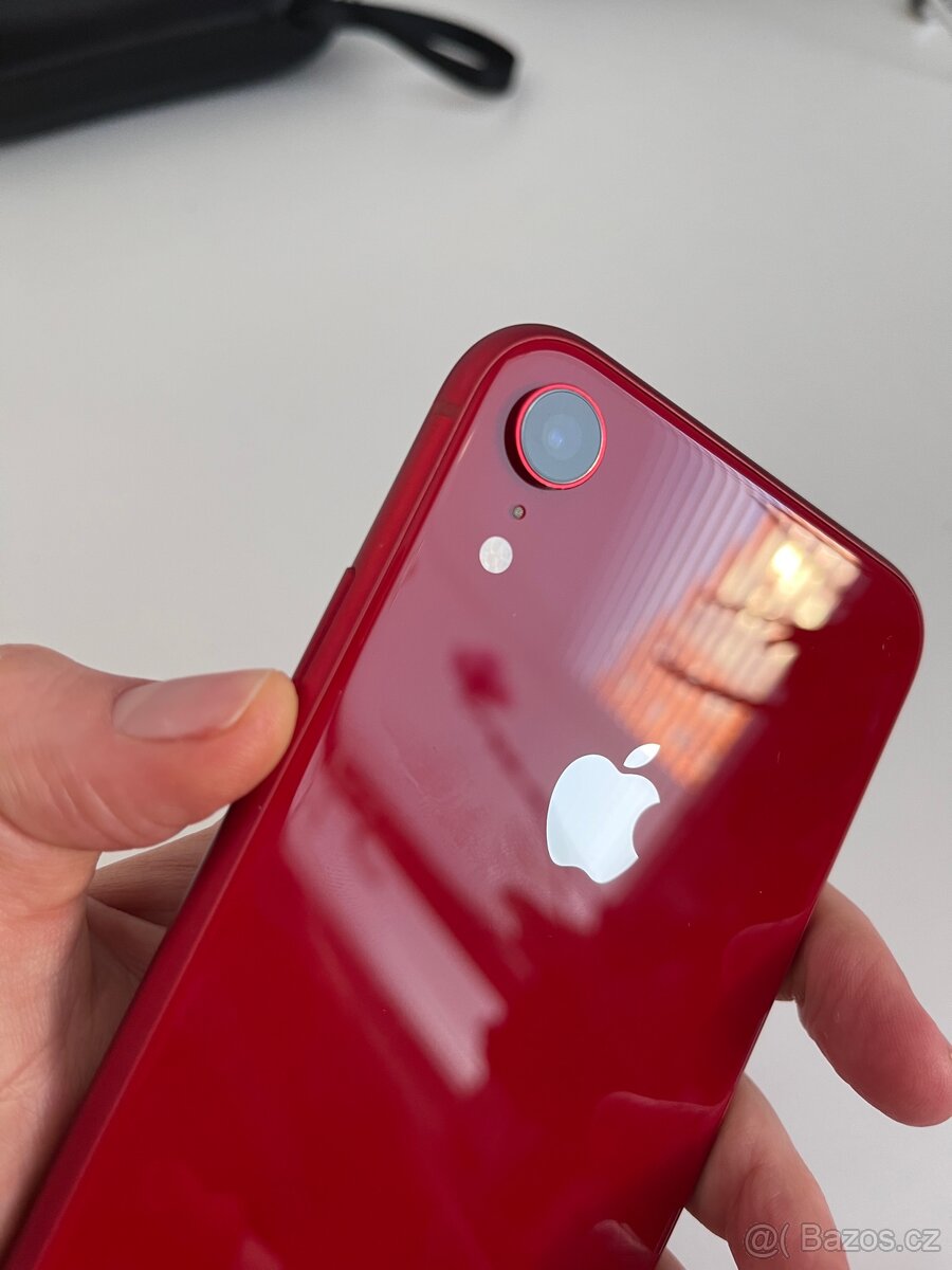Iphone XR - 10
