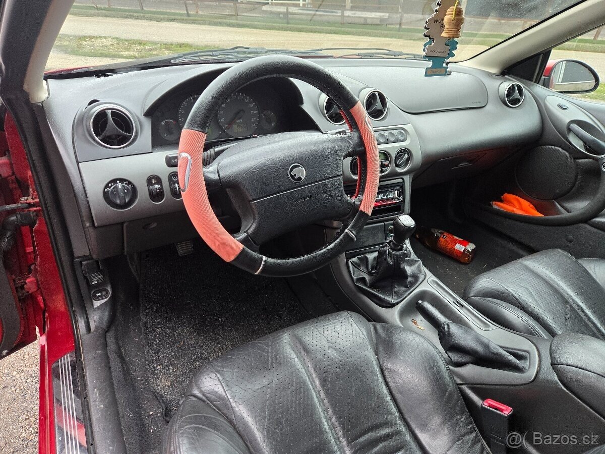 Ford Cougar 2.5 V6 - 10