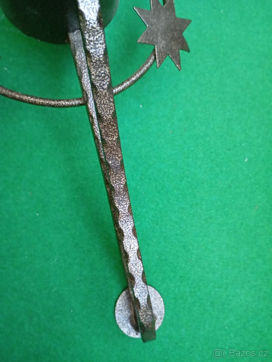 vánoční stromek+ stojany na stromek - 10