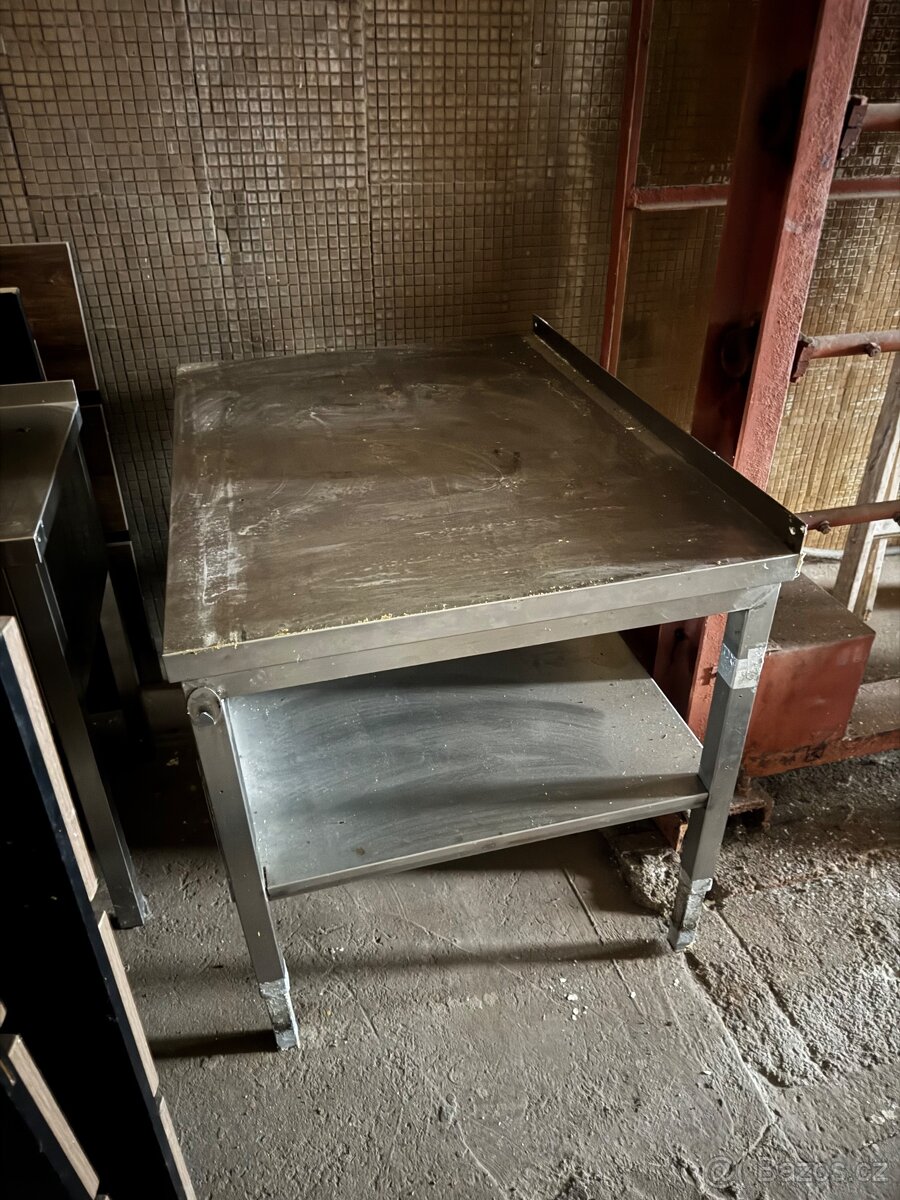 Vybavení profesionální kuchyně - 10