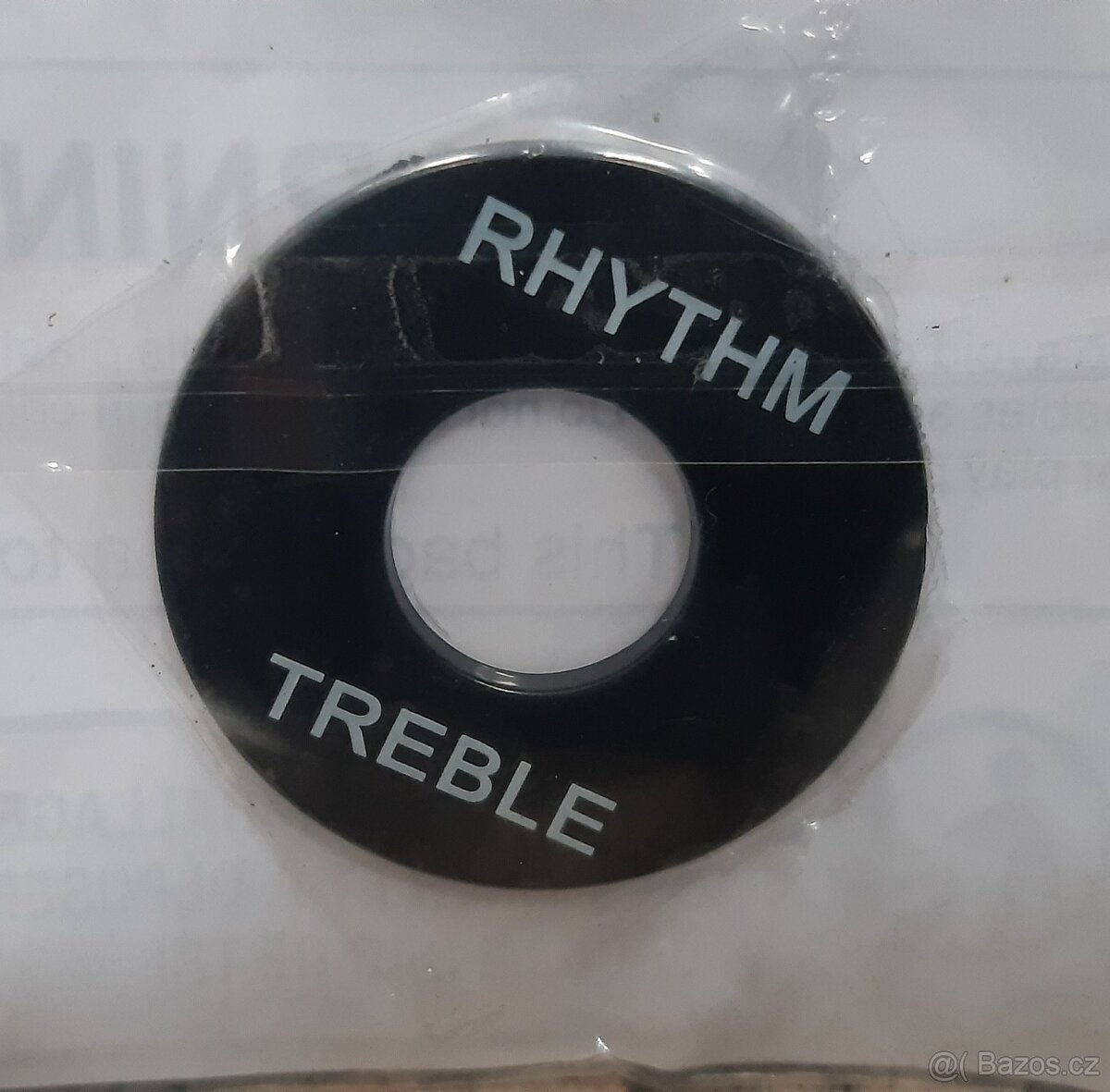 Gretsch doplňky elektrická kytara - 10