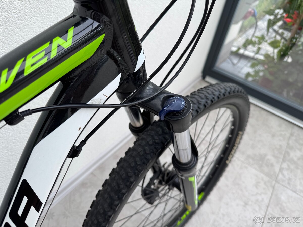 MERIDA BIG SEVEN 300 - 10
