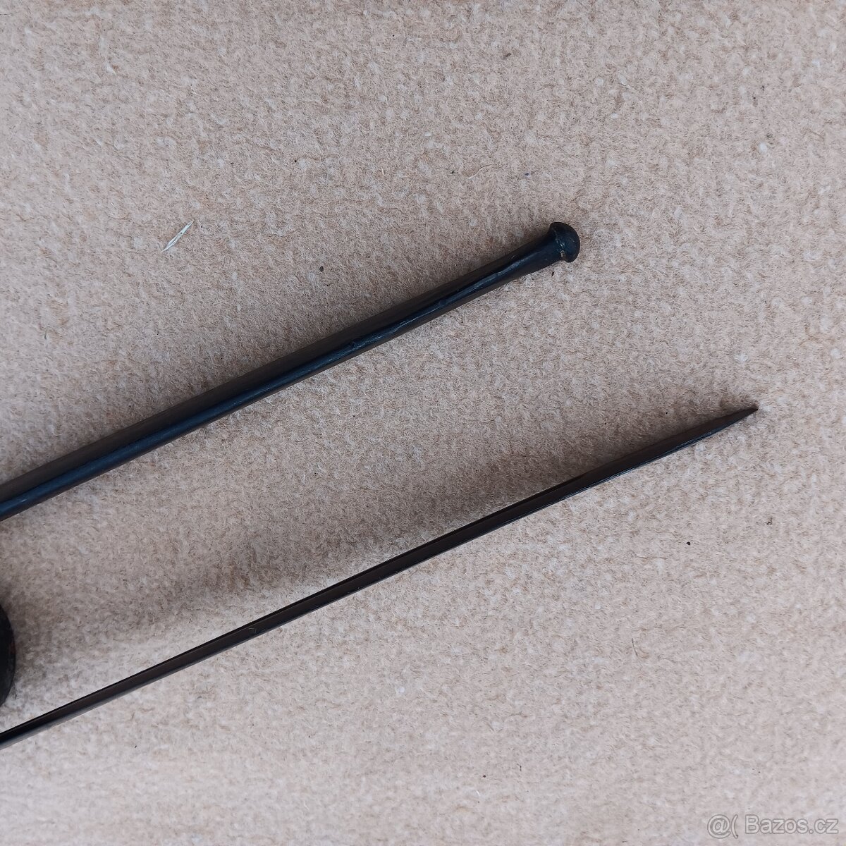 Bajonet Japonsko Arisaka - 10