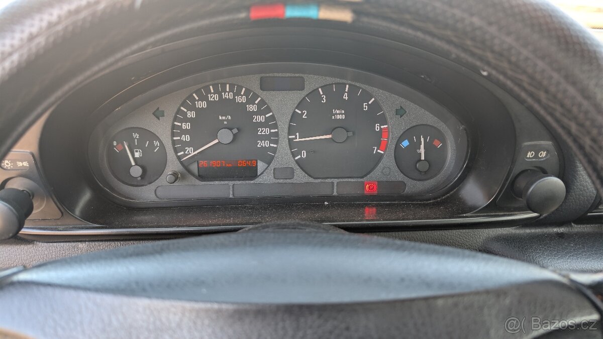 BMW E36, 316i, 75kw, Compact - 10