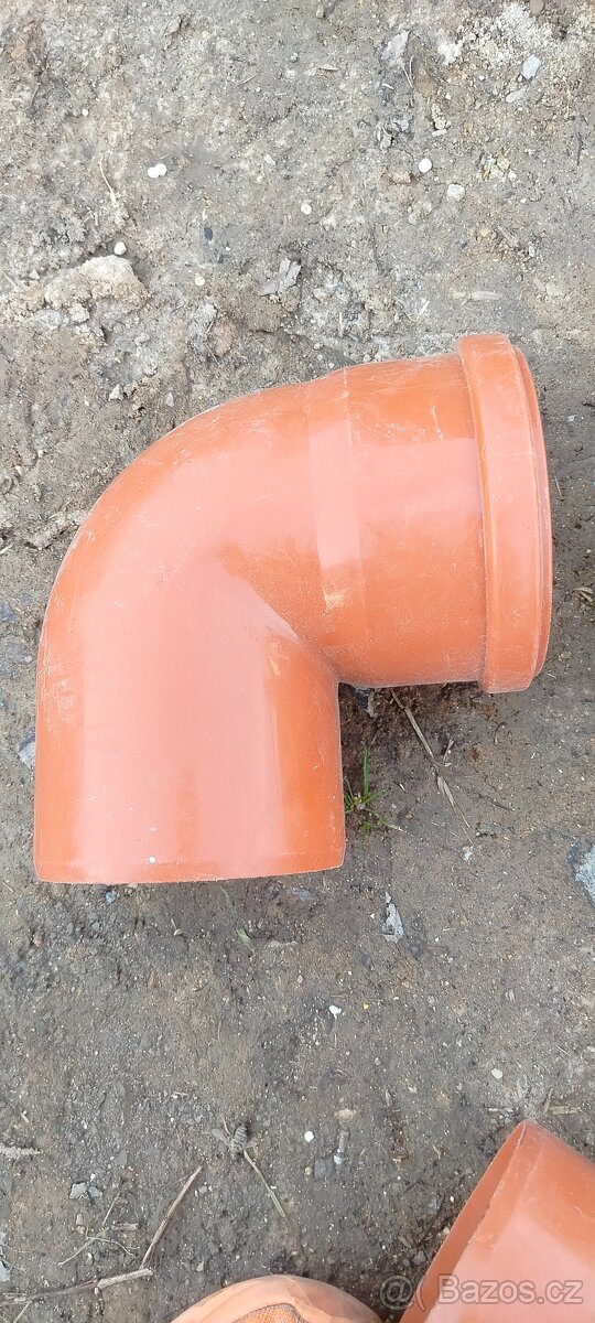 Odpadní trubka - 10