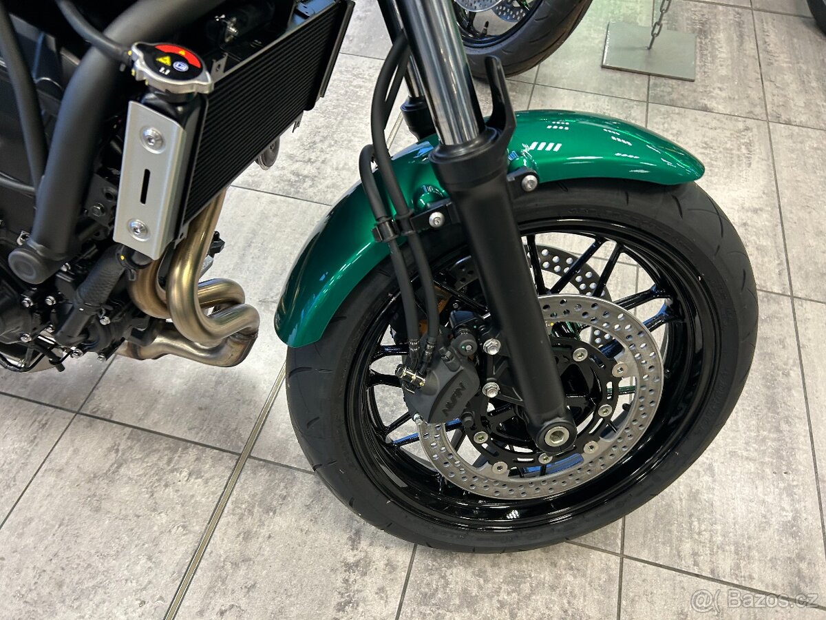 Kawasaki Z 650 RS 2026 - 10