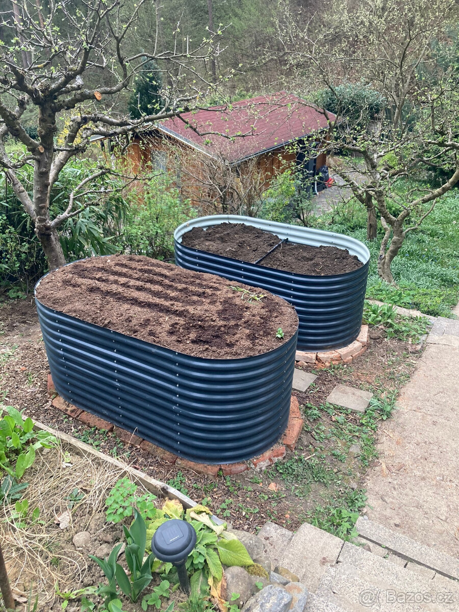 Celoročně obyvatelná chata Brno-Jundrov - 10