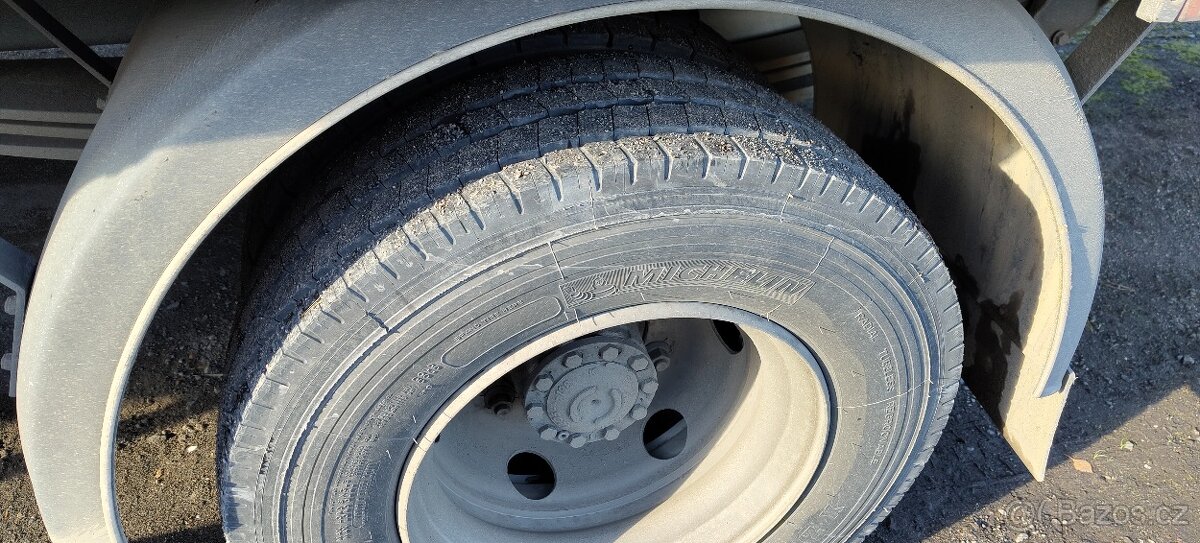 Renault D12 Euro 6/21EUR/AT/čelo - 10