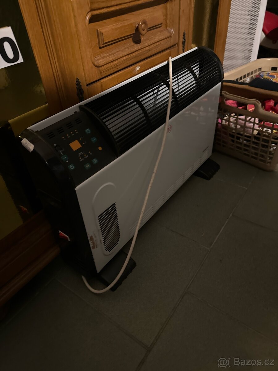 Elektricke přimotopy od 250kč - 10