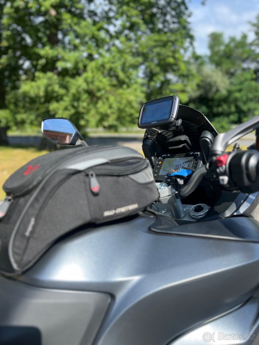 Ducati Multistrada 1260S Carbon Termignoni - 10