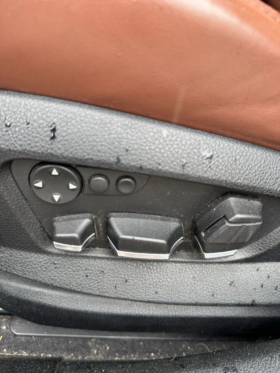 BMW 550i GT, V8 M-POWER, originál M - na splátky pro všechny - 10