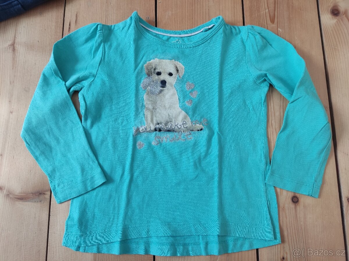 Sada oblečení 86-104 - 10