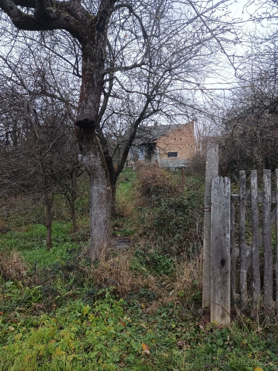 Rodinný dům v Milovicích - 10