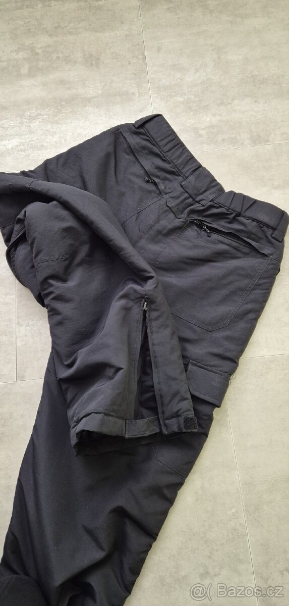 Pánské oteplovačky Carra - 10