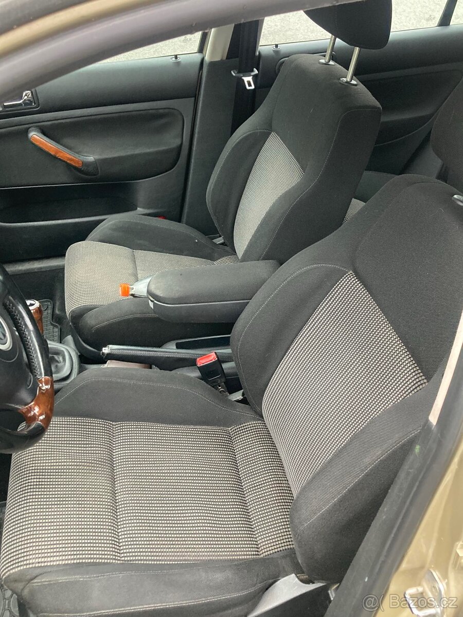 VW GOLF 4 4x4 Volkswagen Golf IV MK4 4motion - 10