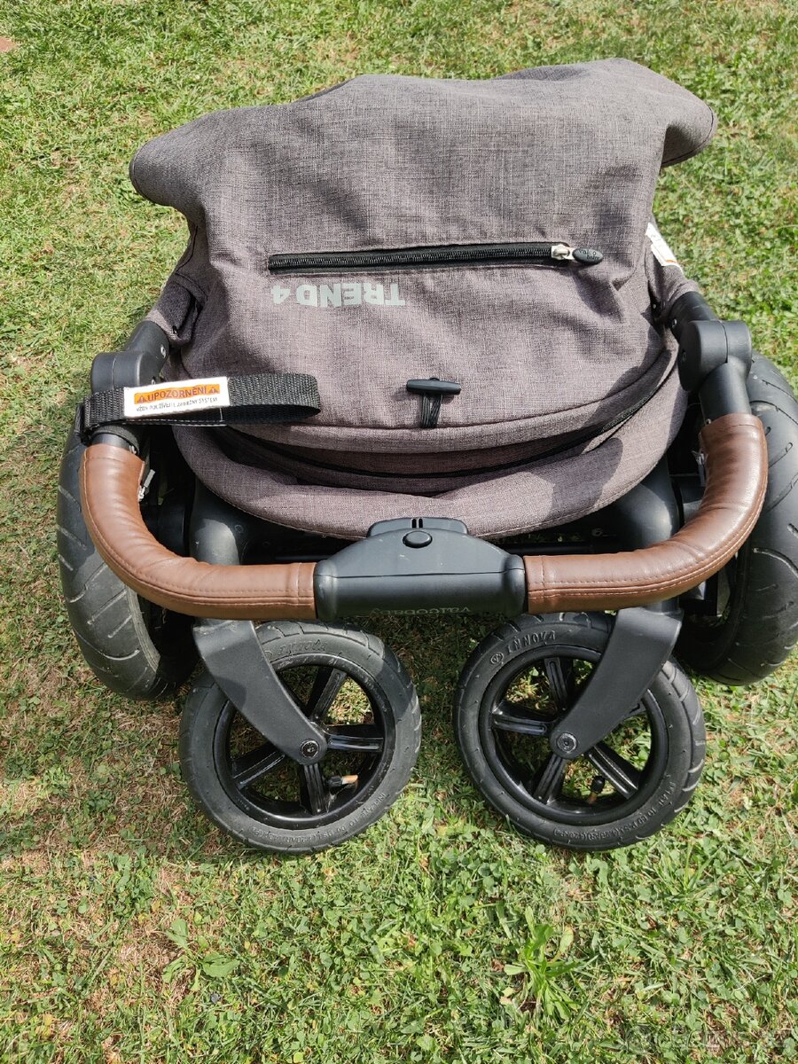 Valco Snap 4 Trend Tailor Made Sport
- 10