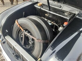 Tatra 600 Tatraplan r.v.1949 - 10