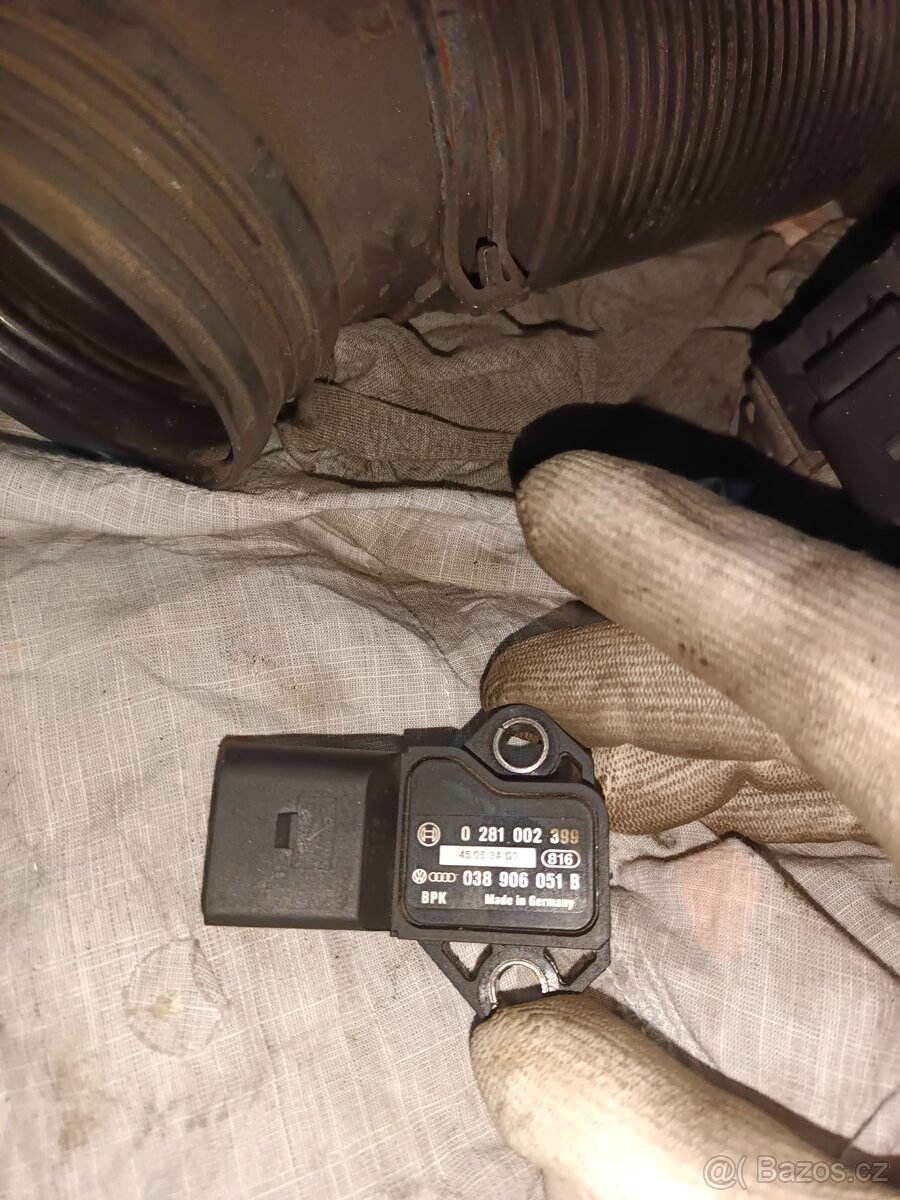 Škoda VW Seat Audi - 10