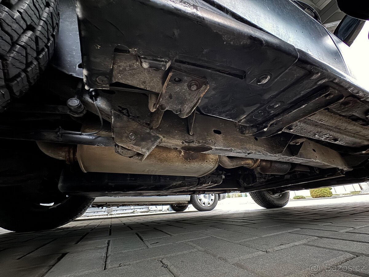 Ssangyong Rexton - 10