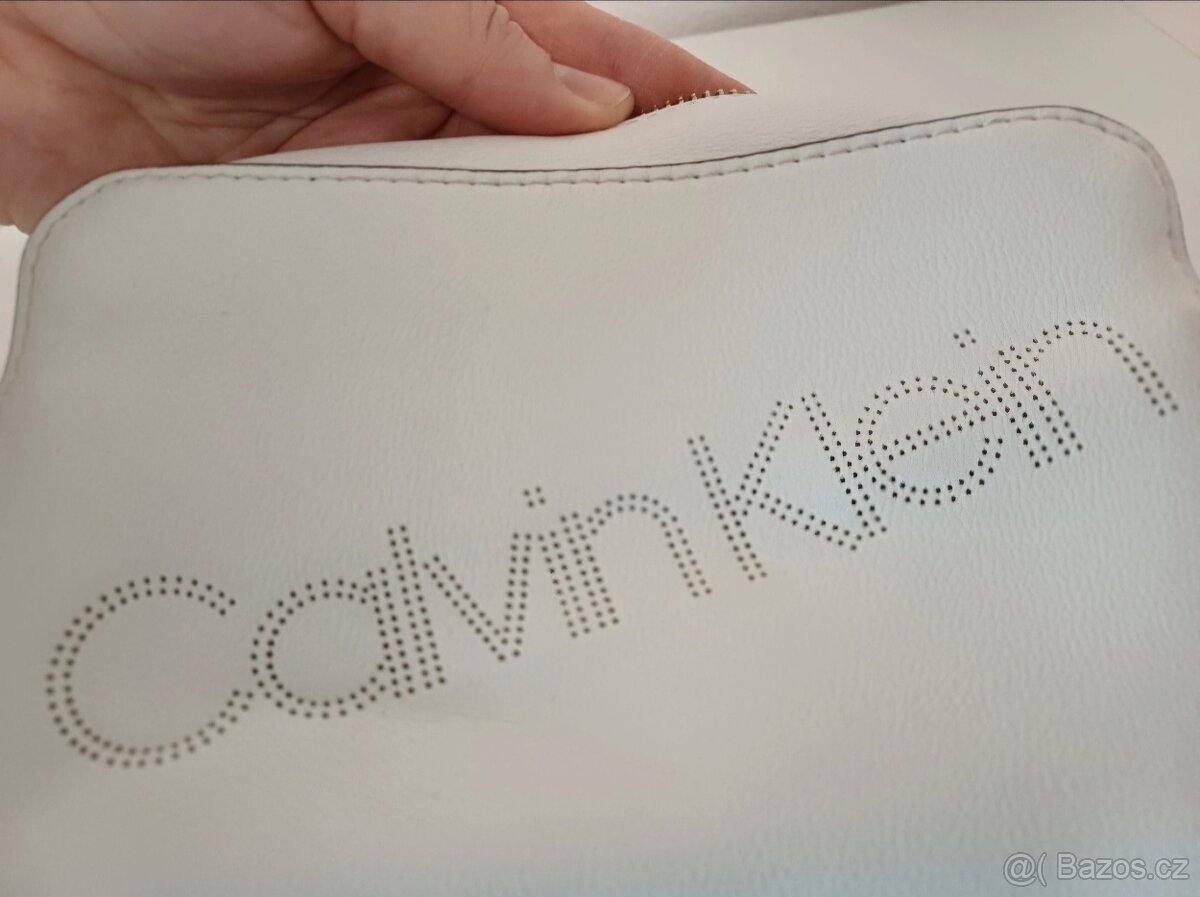 Crossbody CALVIN KLEIN - 10