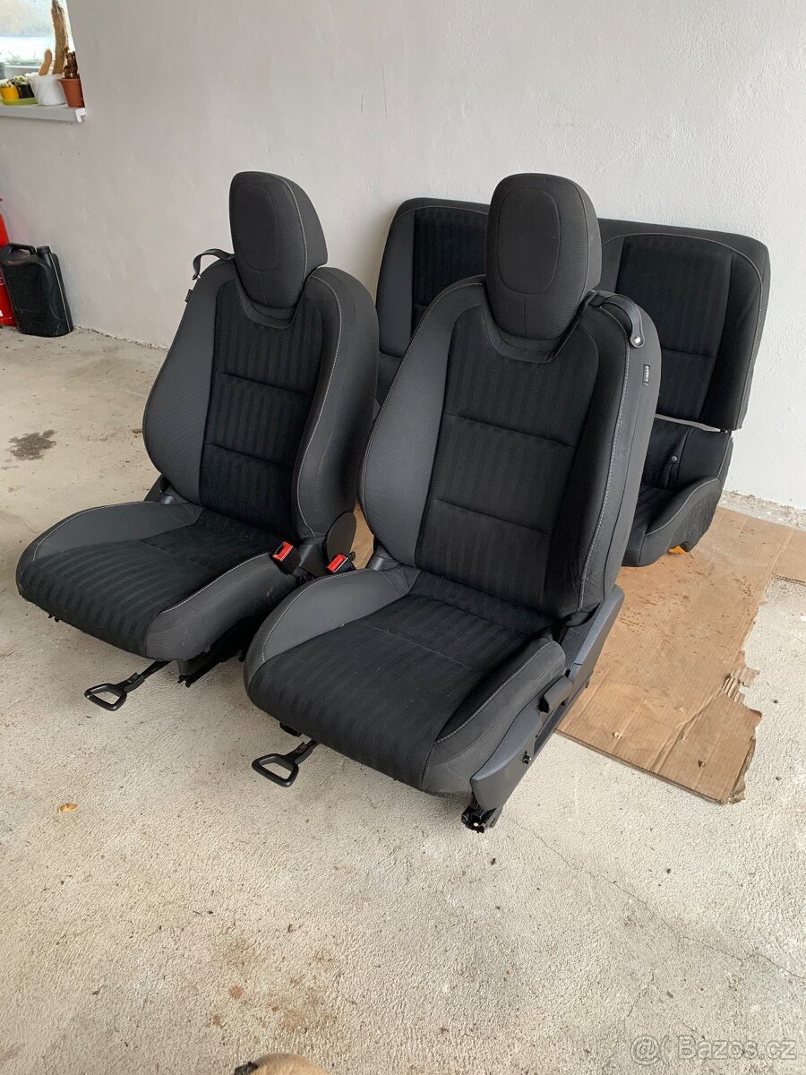 sedacky Chevrolet Camaro 2013 - 10