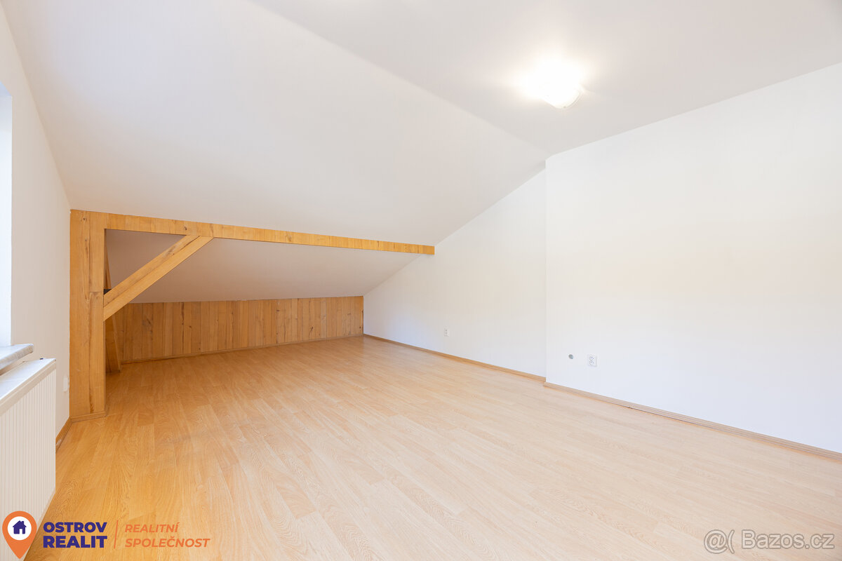 Prodej, komerční budova, Hanušovice - 10