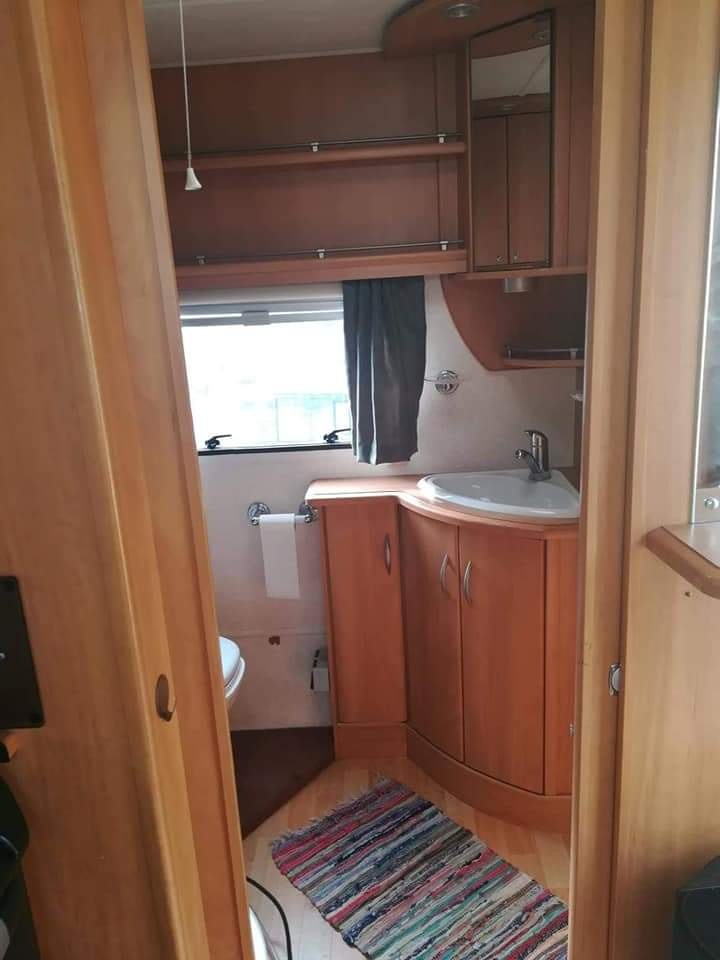 Karavan cornische 2001 - 10
