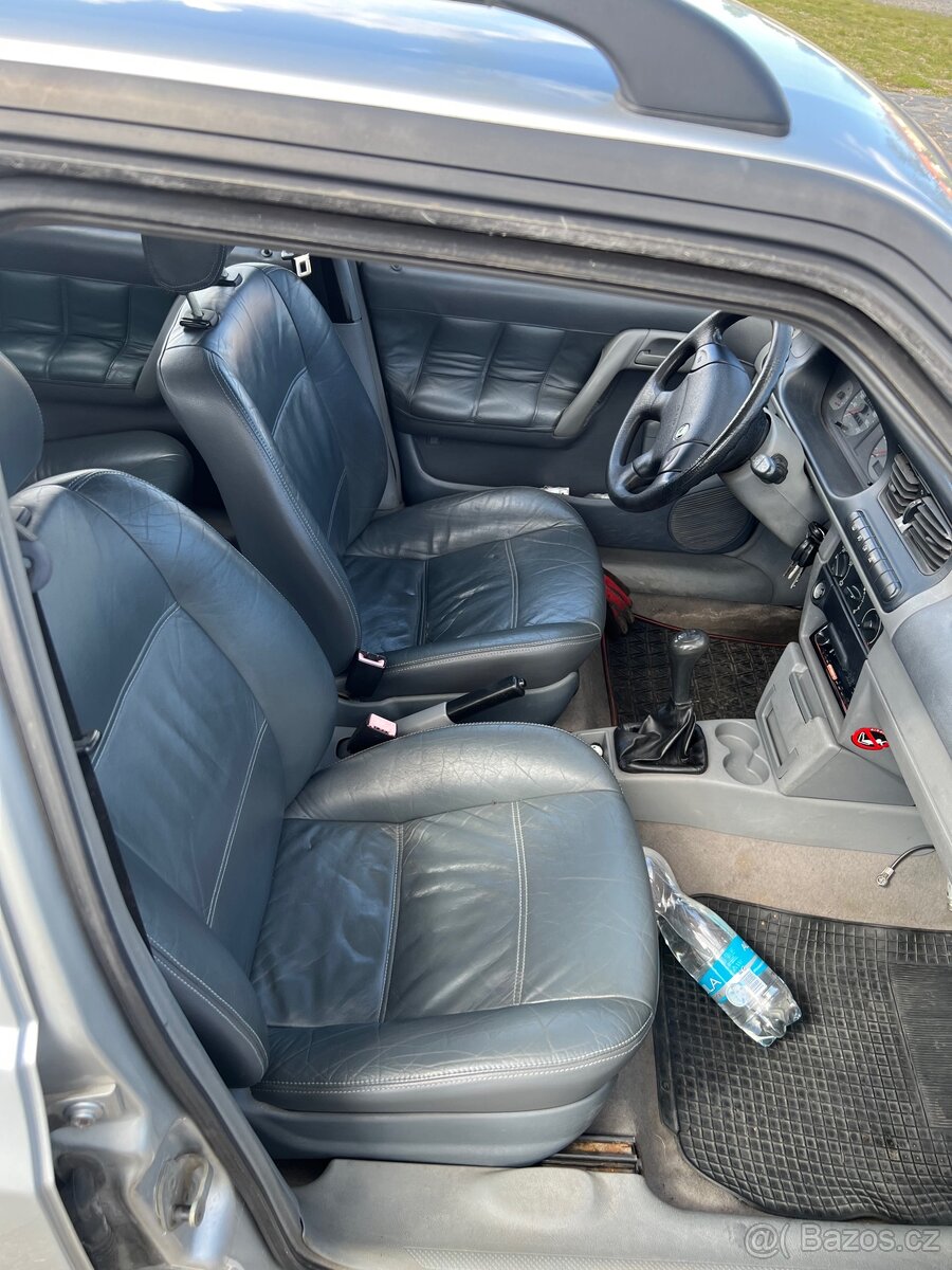 Škoda Felicia 1.9 L&K - 10