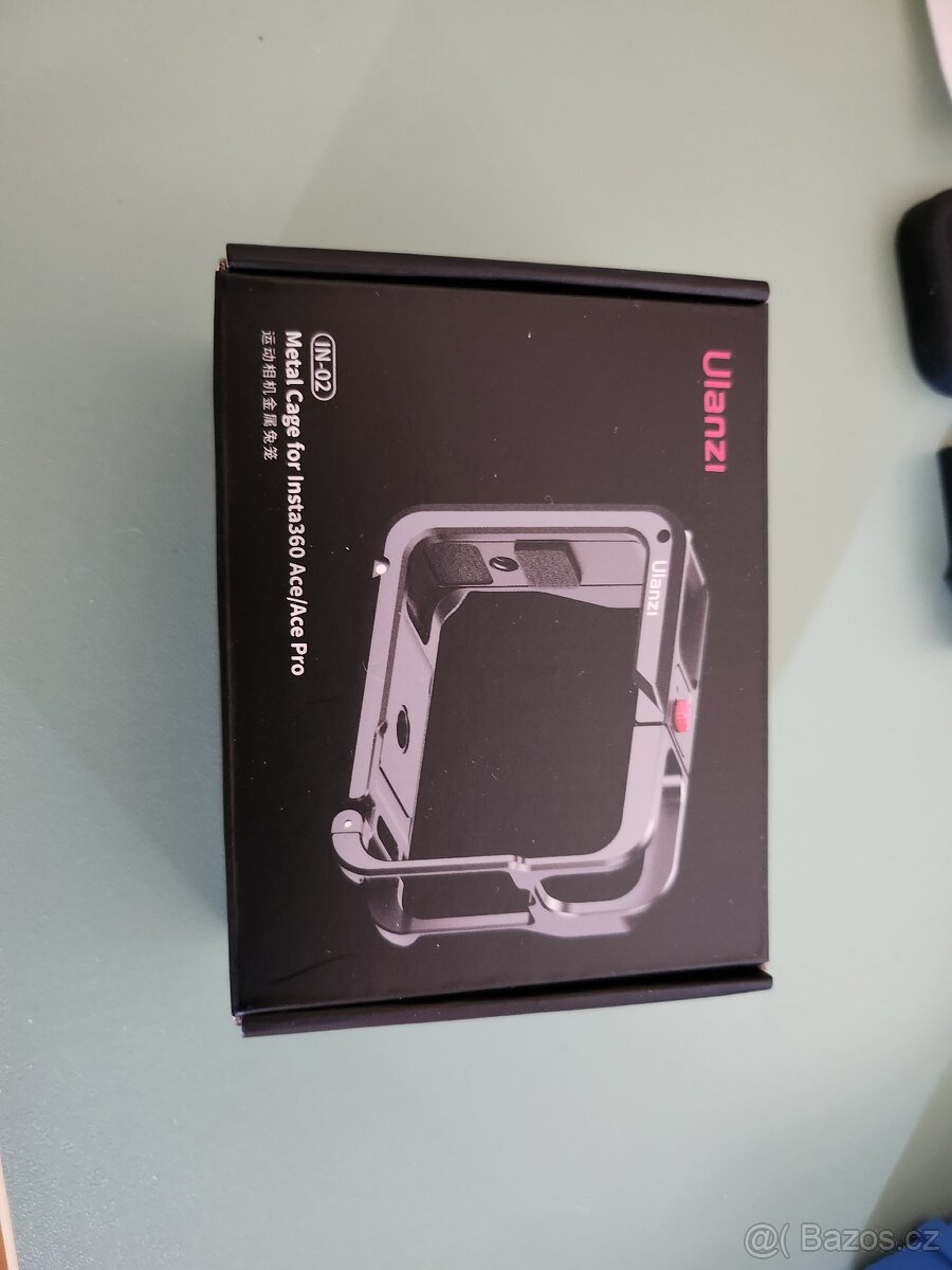 Kamera Insta360 Ace Pro - 10