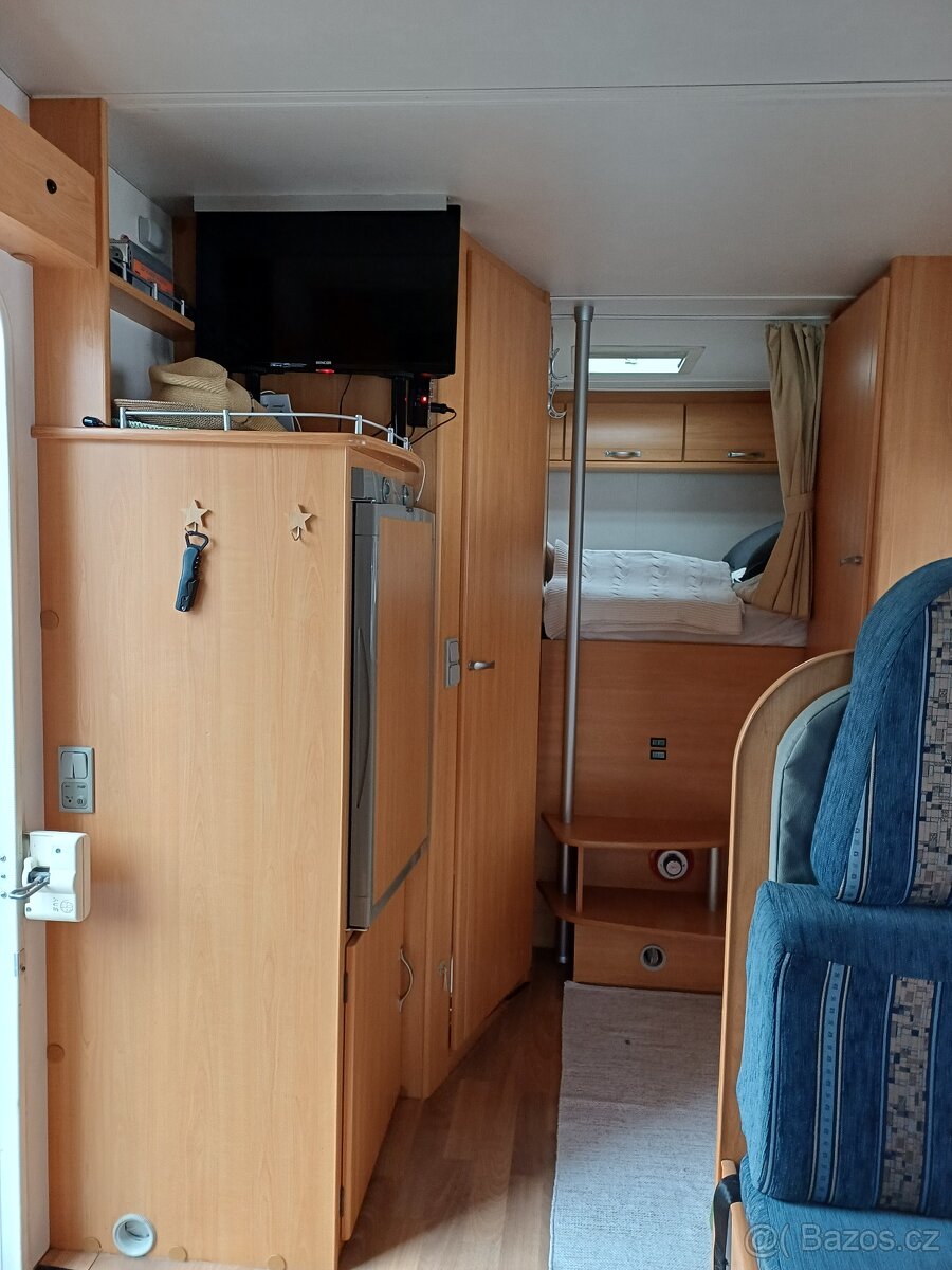 KARAVAN FORD TRANSIT LIBERTY LMC - 10