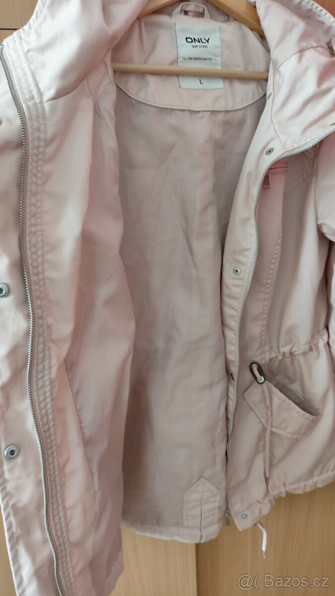 Bunda - parka Only - 10