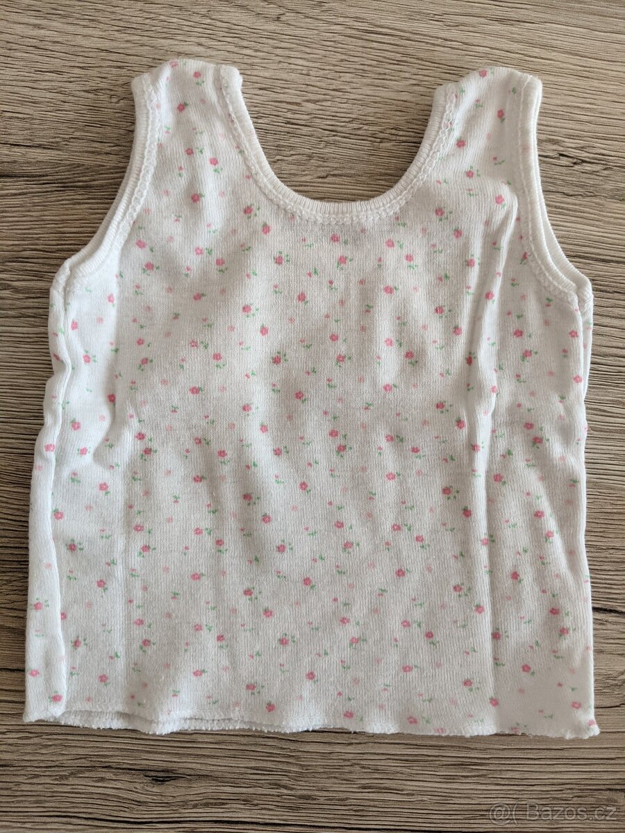 Set oblečení pro holčičky vel. 56 - 10