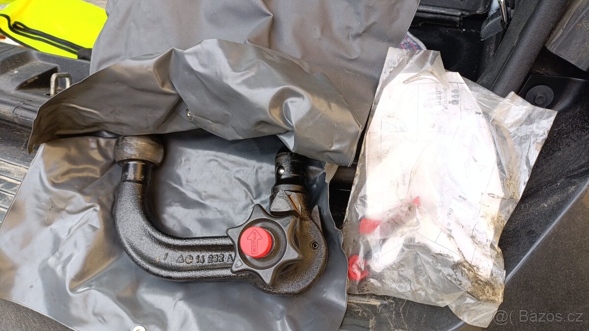 Prodám fiat freemont 7míst/ r.2014 - 10