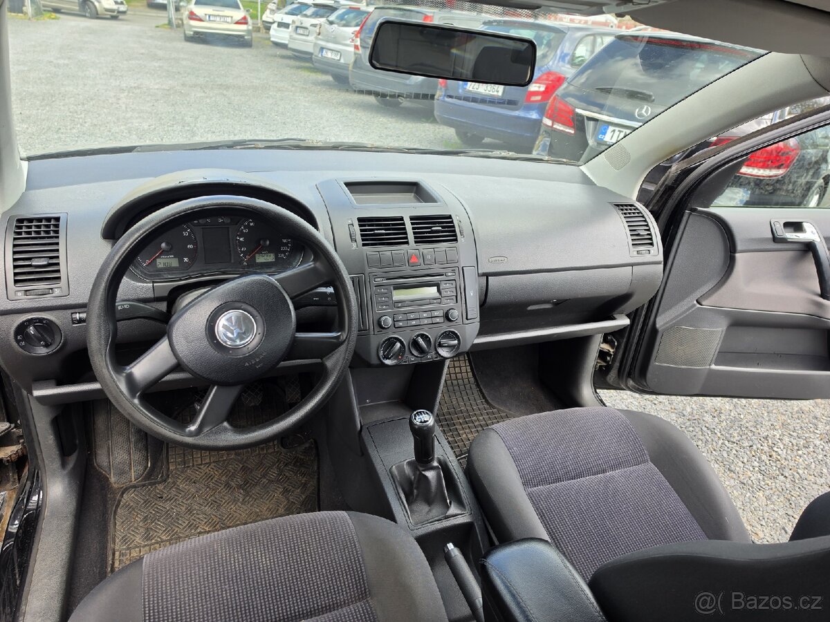 Volkswagen Polo
1.2 HTP - 10