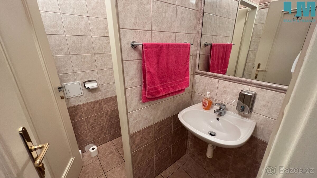 Pronájem, Kanceláře, 98m2 - Třebíč - Stařečka, ev.č. 01809 - 10