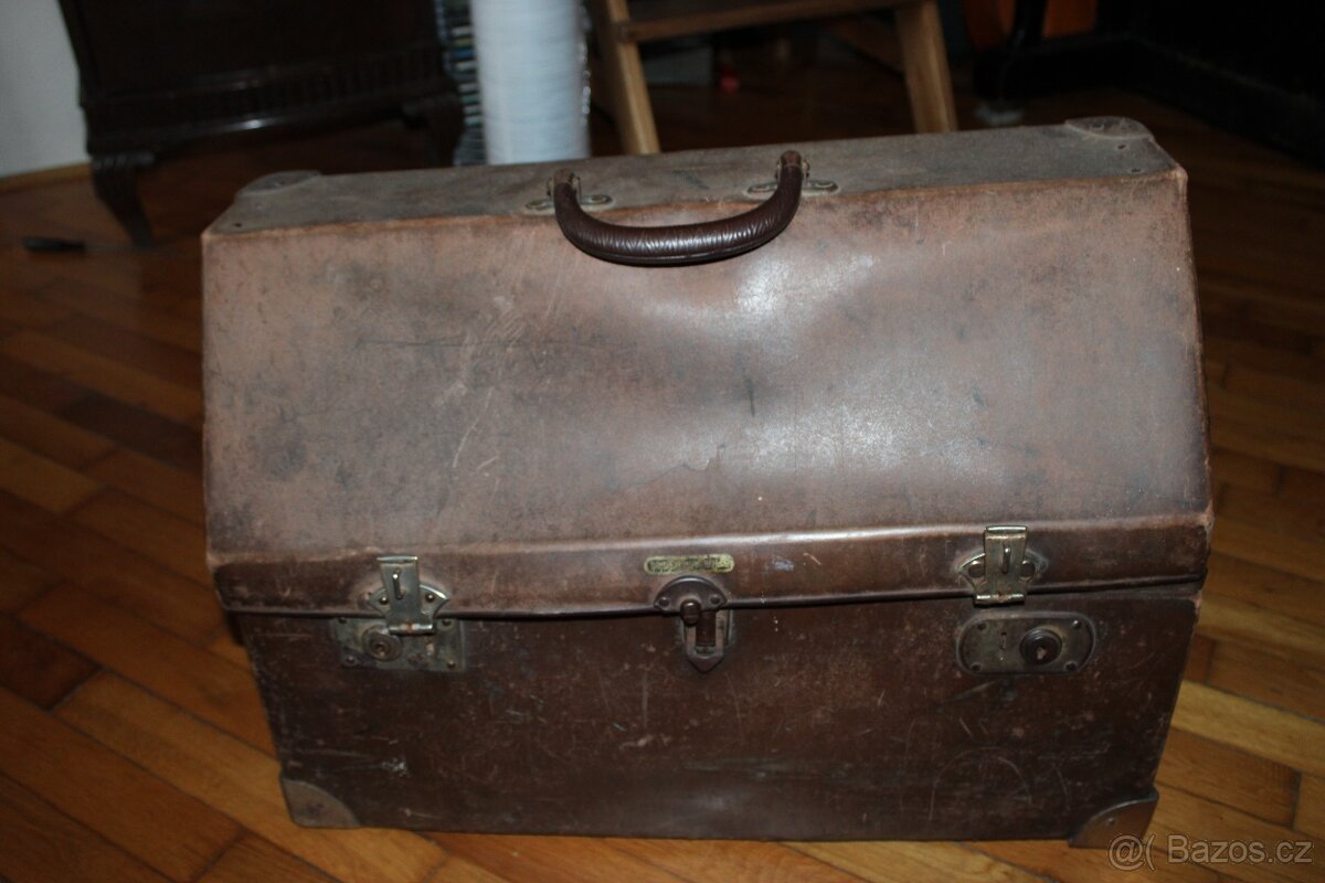 HARMONIKA - KEBRDLE HOŘOVICE - 10