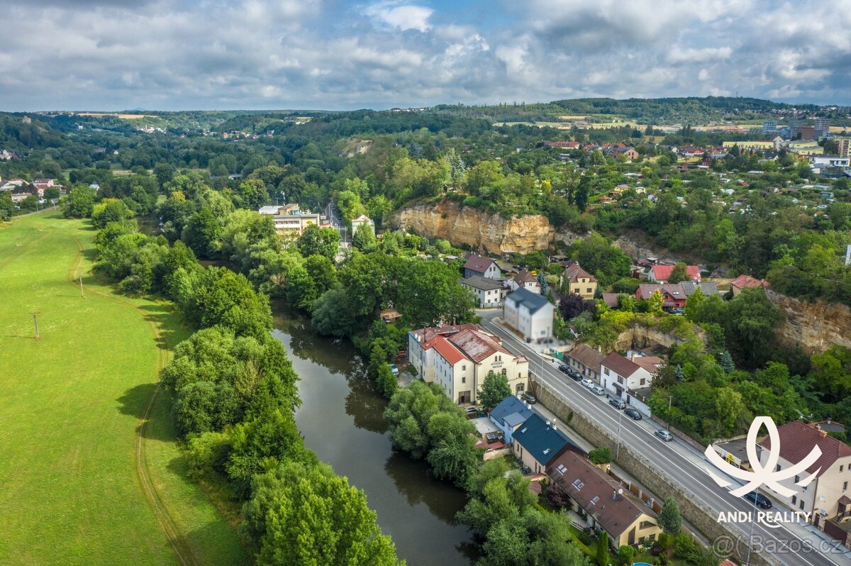 Pozemek - 222 m², ul. Ptácká, Mladá Boleslav, ev.č. 00147 - 10