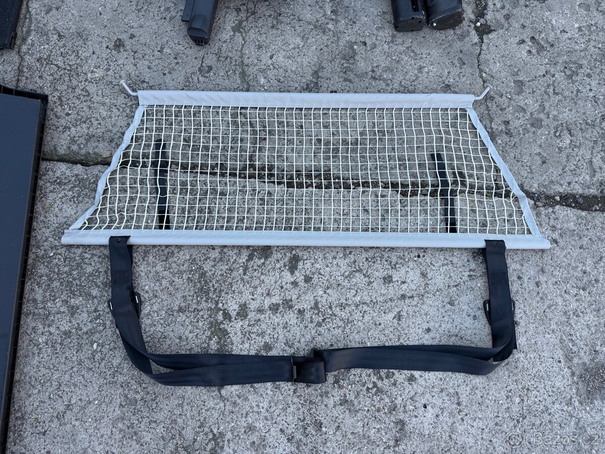 Rolety do kufru Škoda, Subaru, Citroen, Peugeot, Fiat - 10