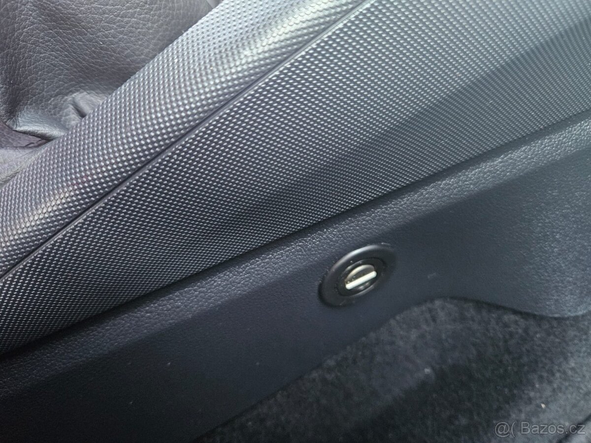 Škoda Fabia cambi 1,0 TSi 81 kW STYLE - 10